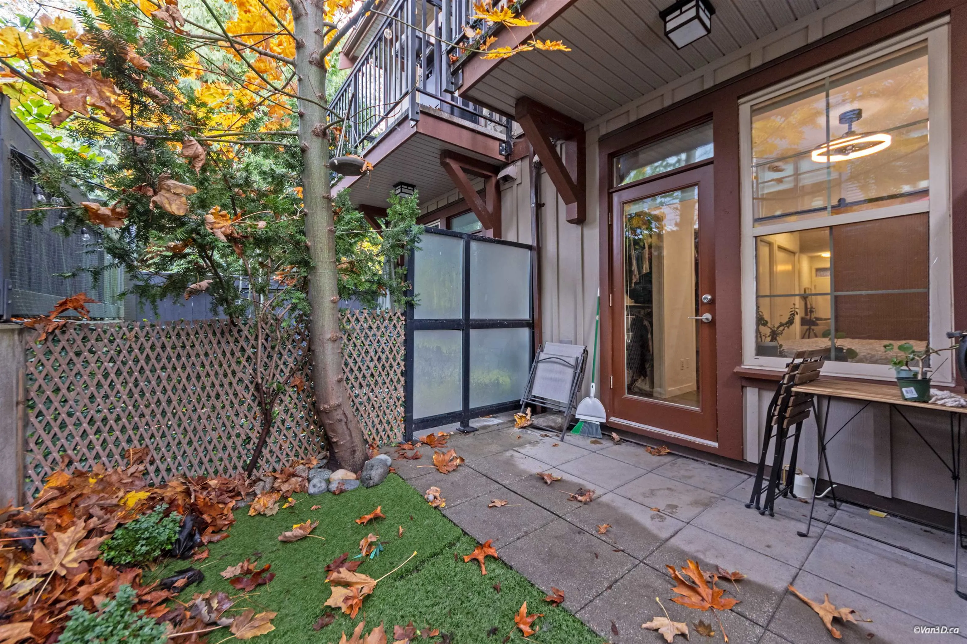 433 Seymour River Place #59