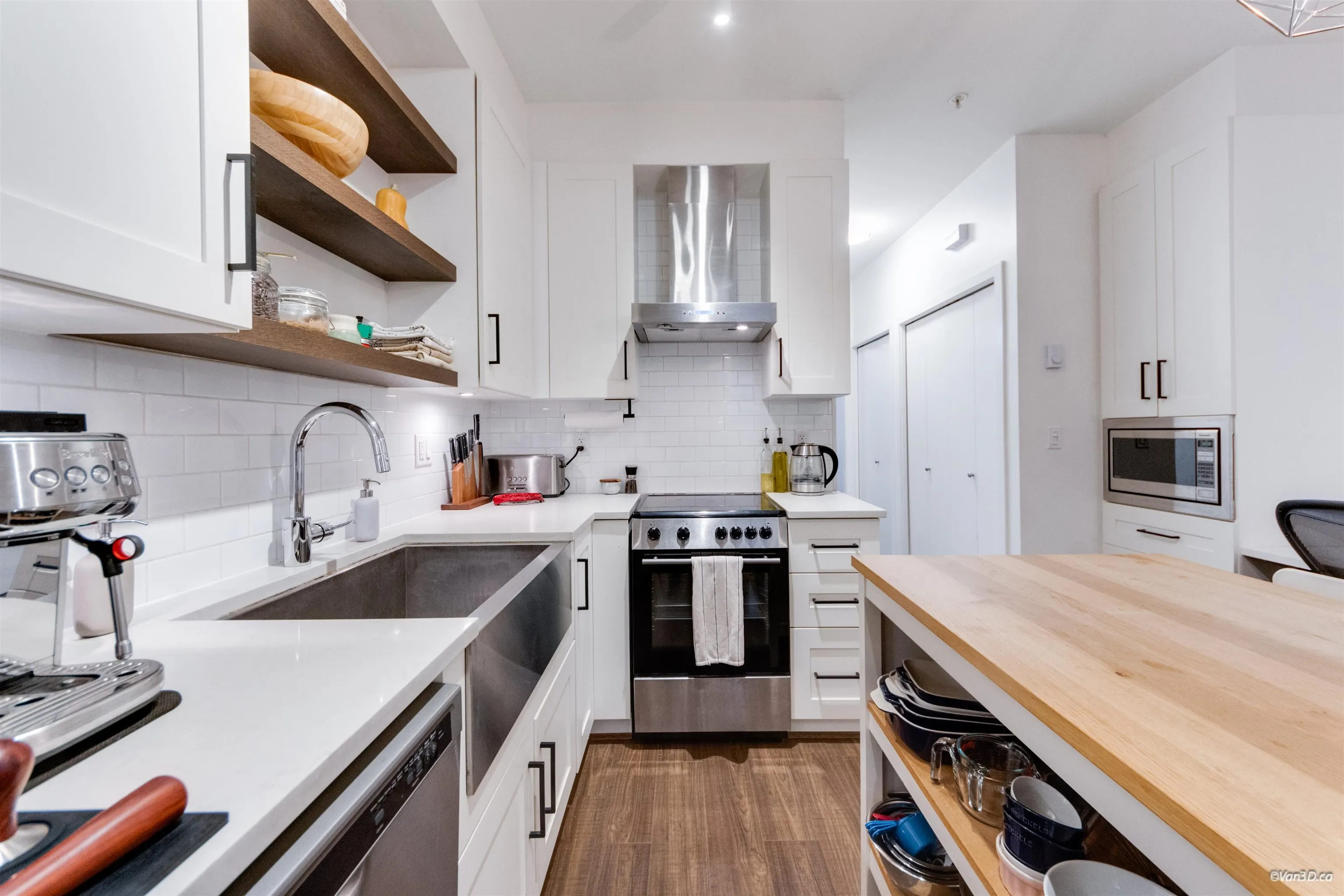 433 Seymour River Place #59