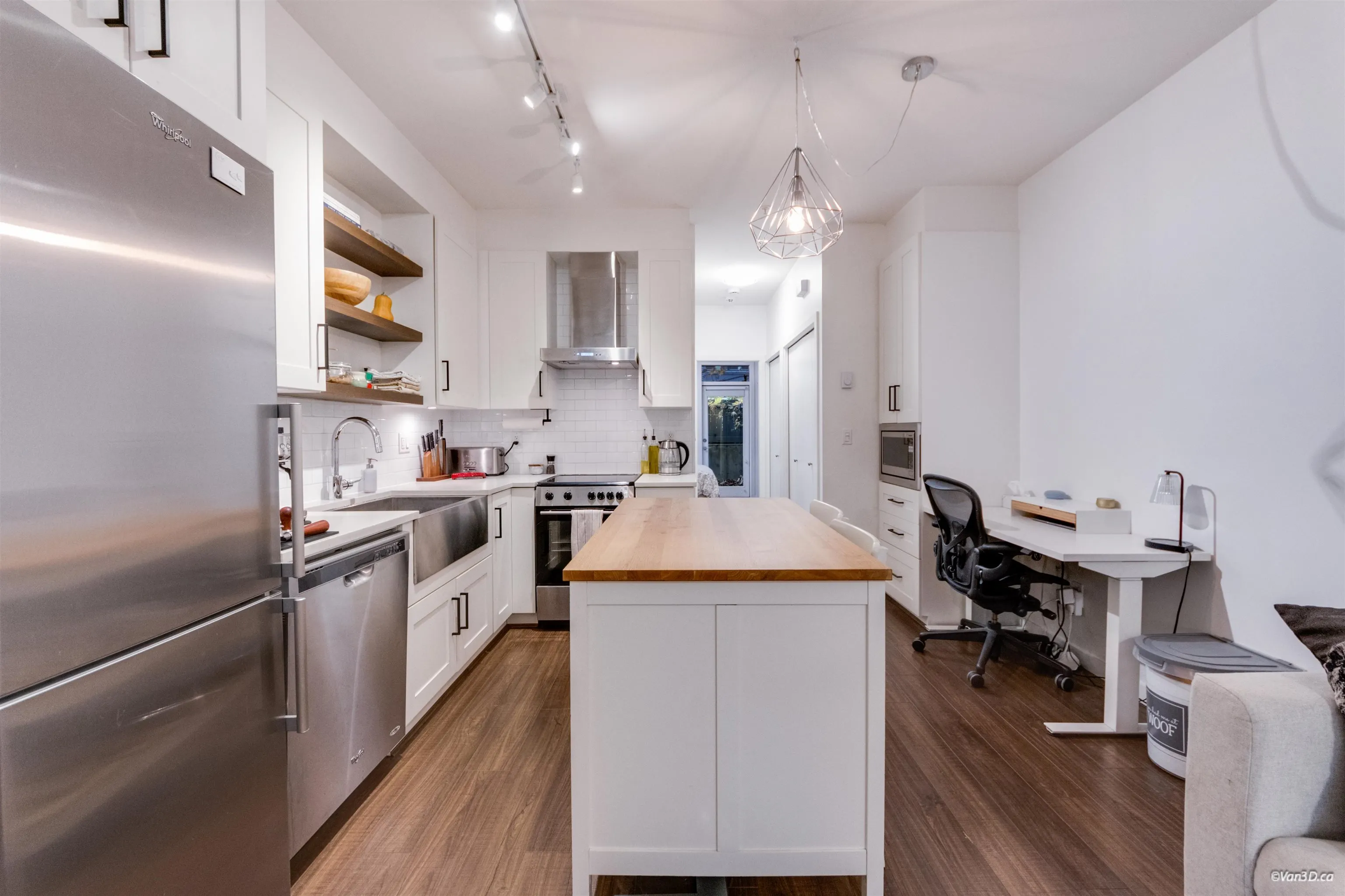 433 Seymour River Place #59