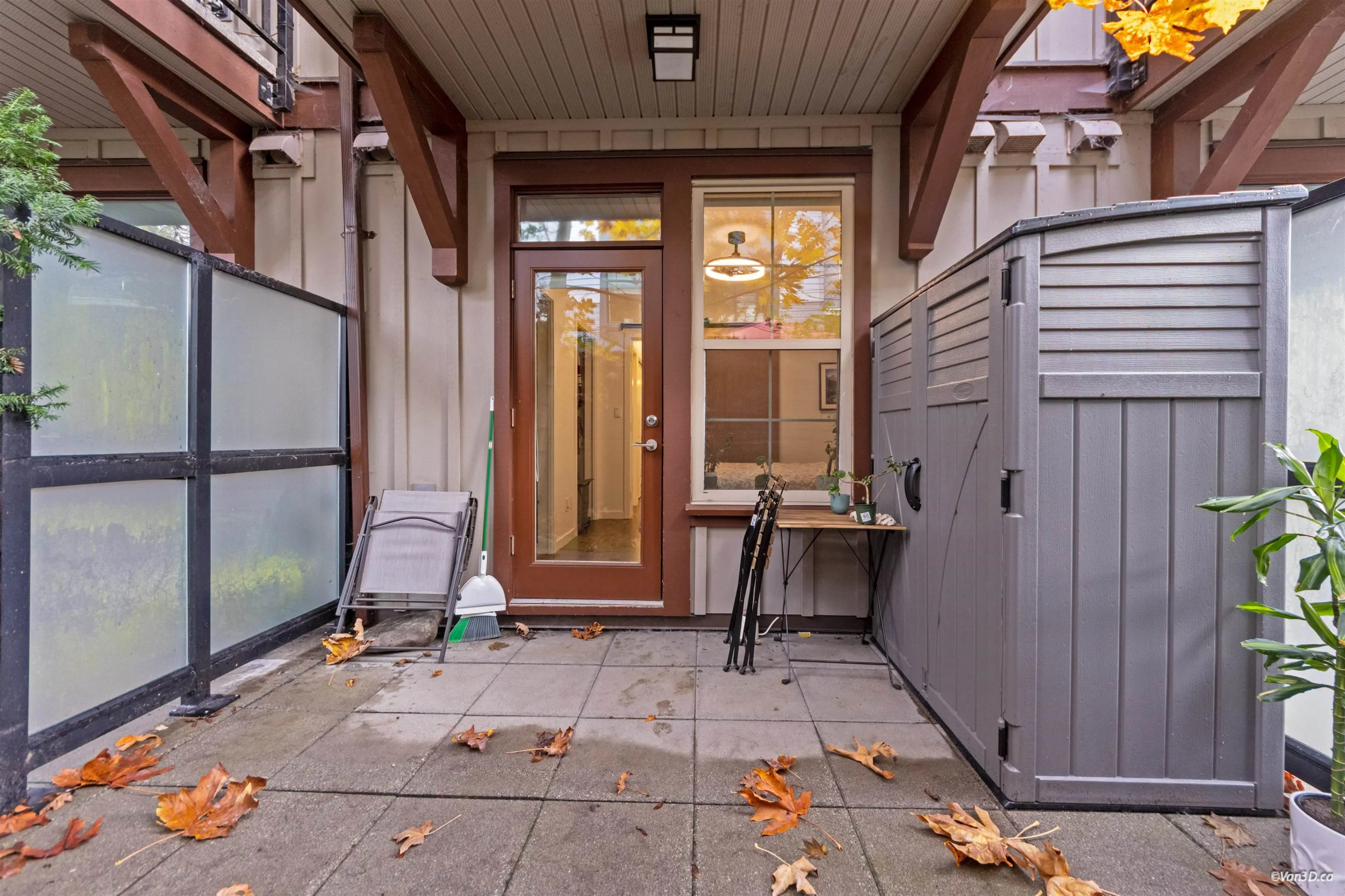 433 Seymour River Place #59