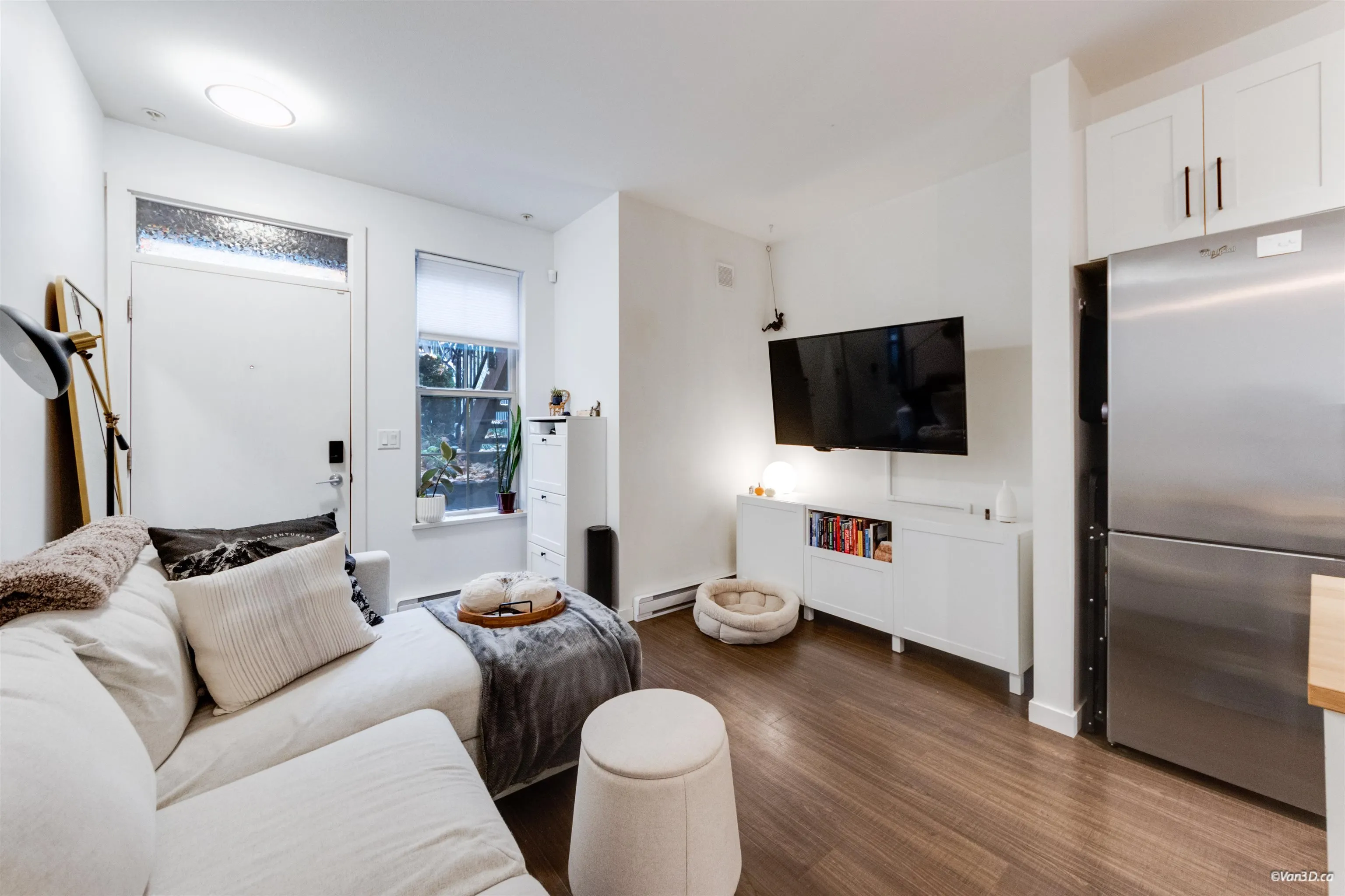 433 Seymour River Place #59