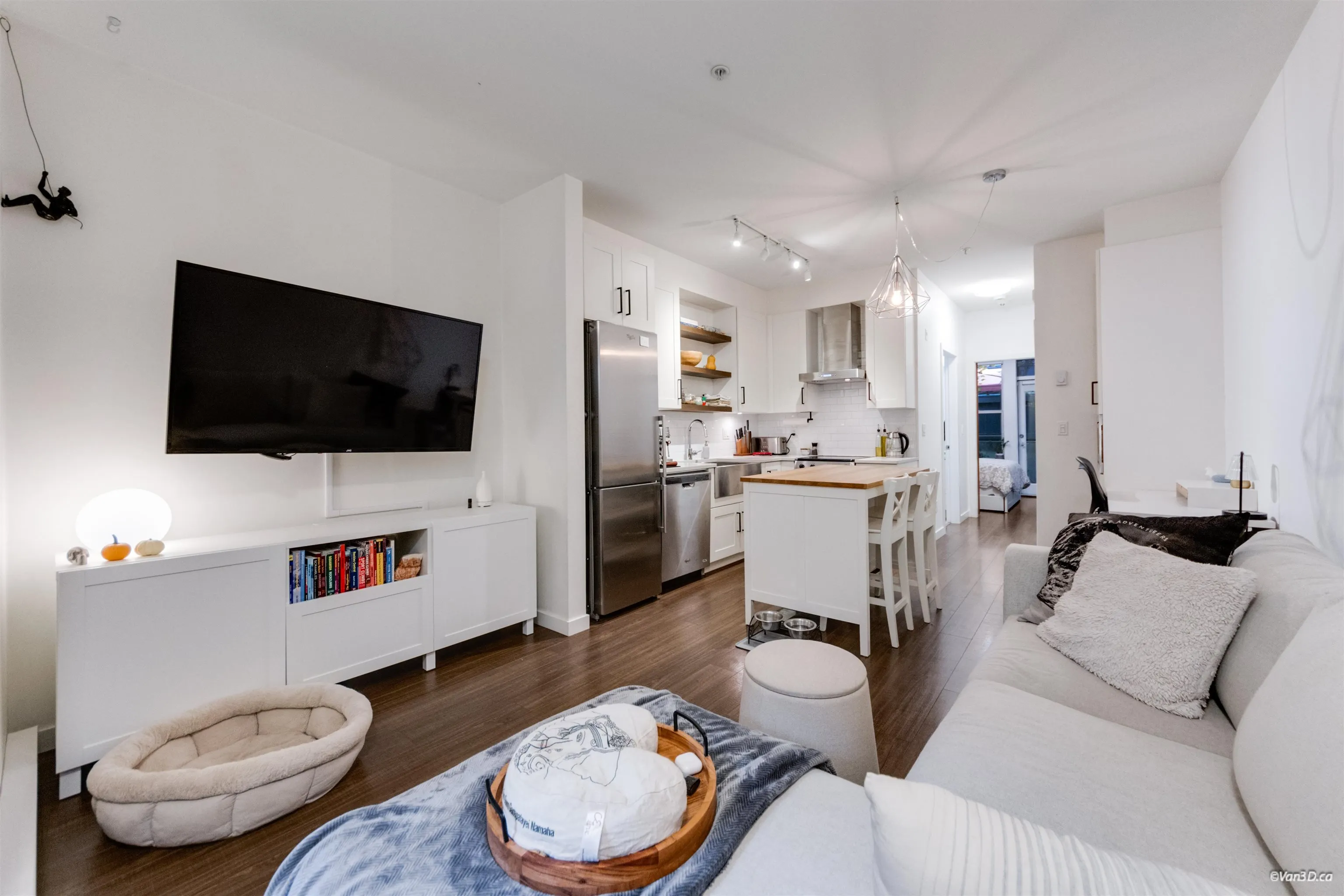433 Seymour River Place #59