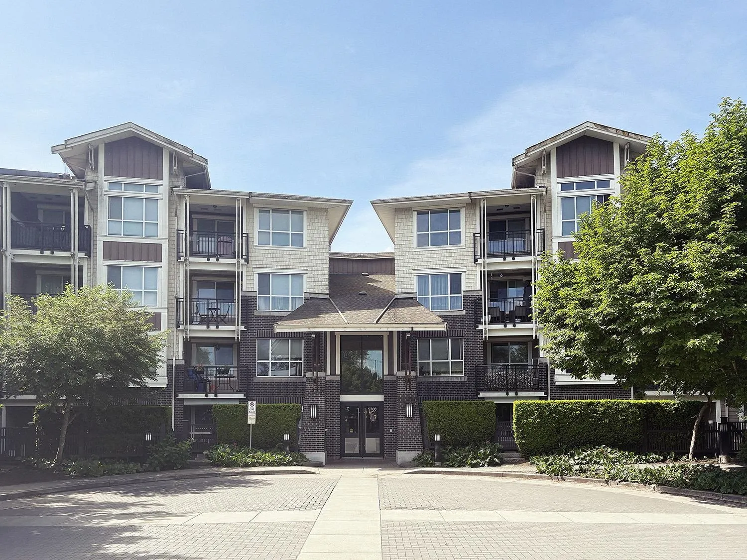5788 Sidley Street #219