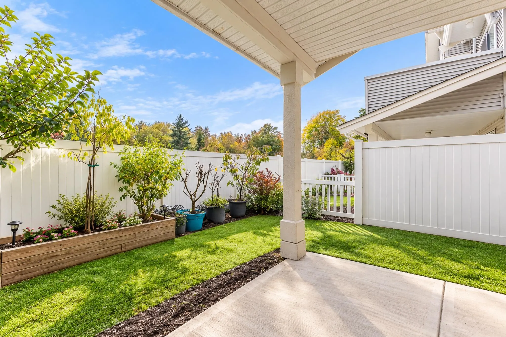 6450 199 Street #5