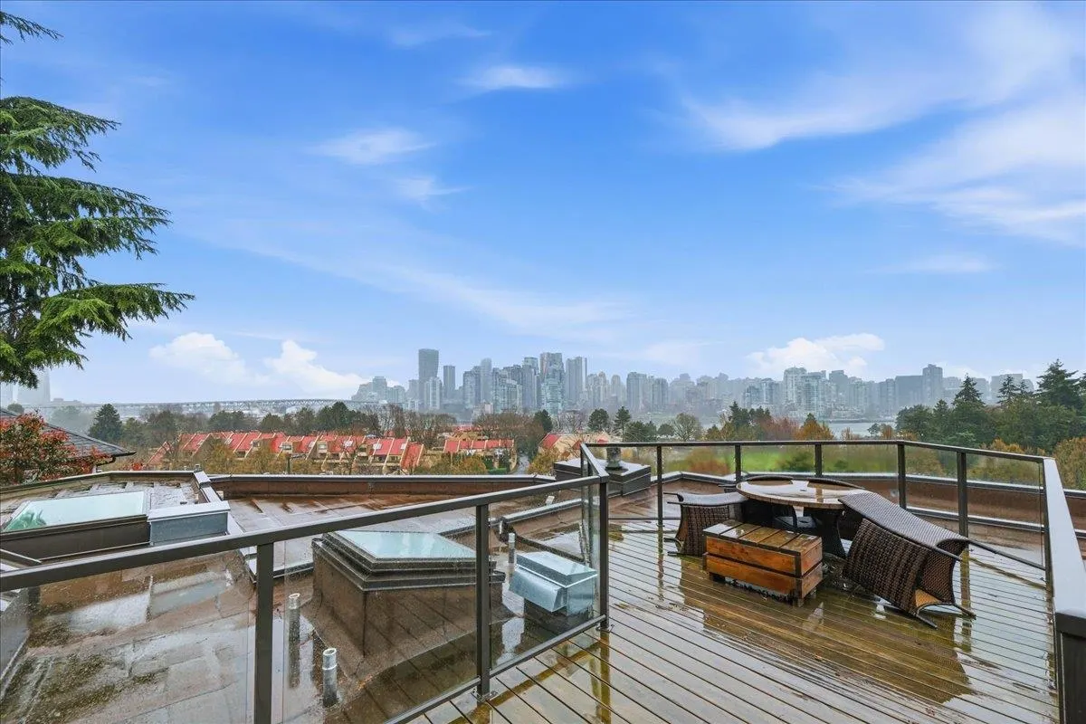1005 W 7th Avenue #101