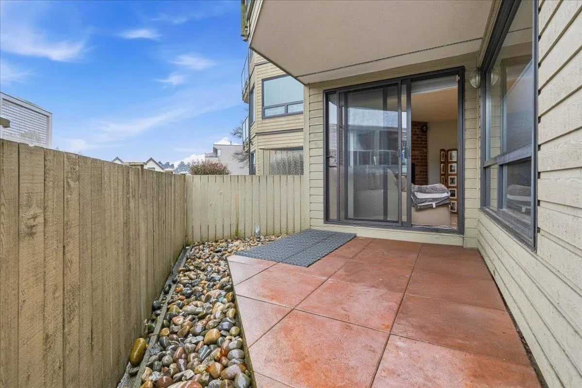 1005 W 7th Avenue #101