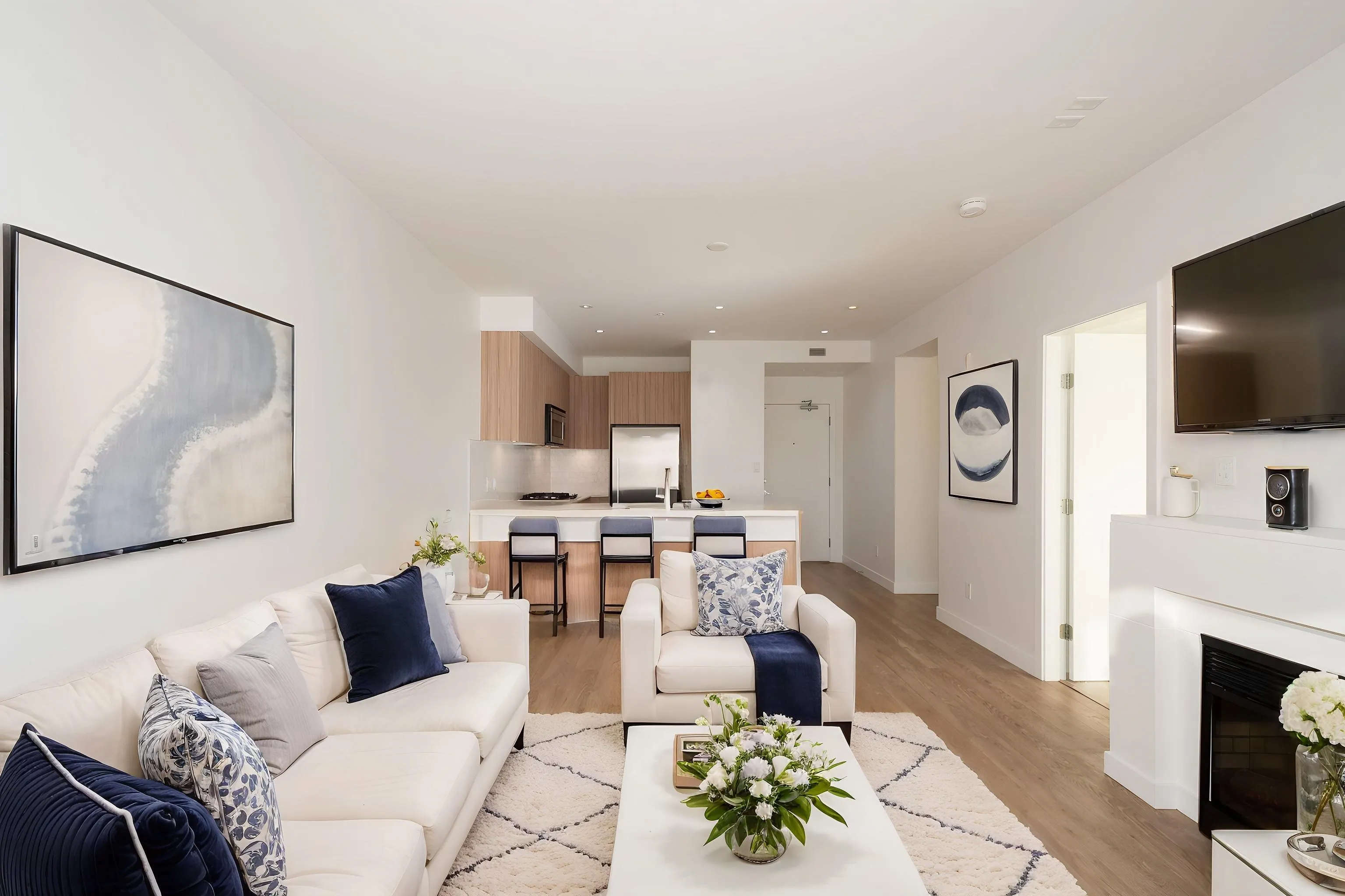1061 Marine Drive #403