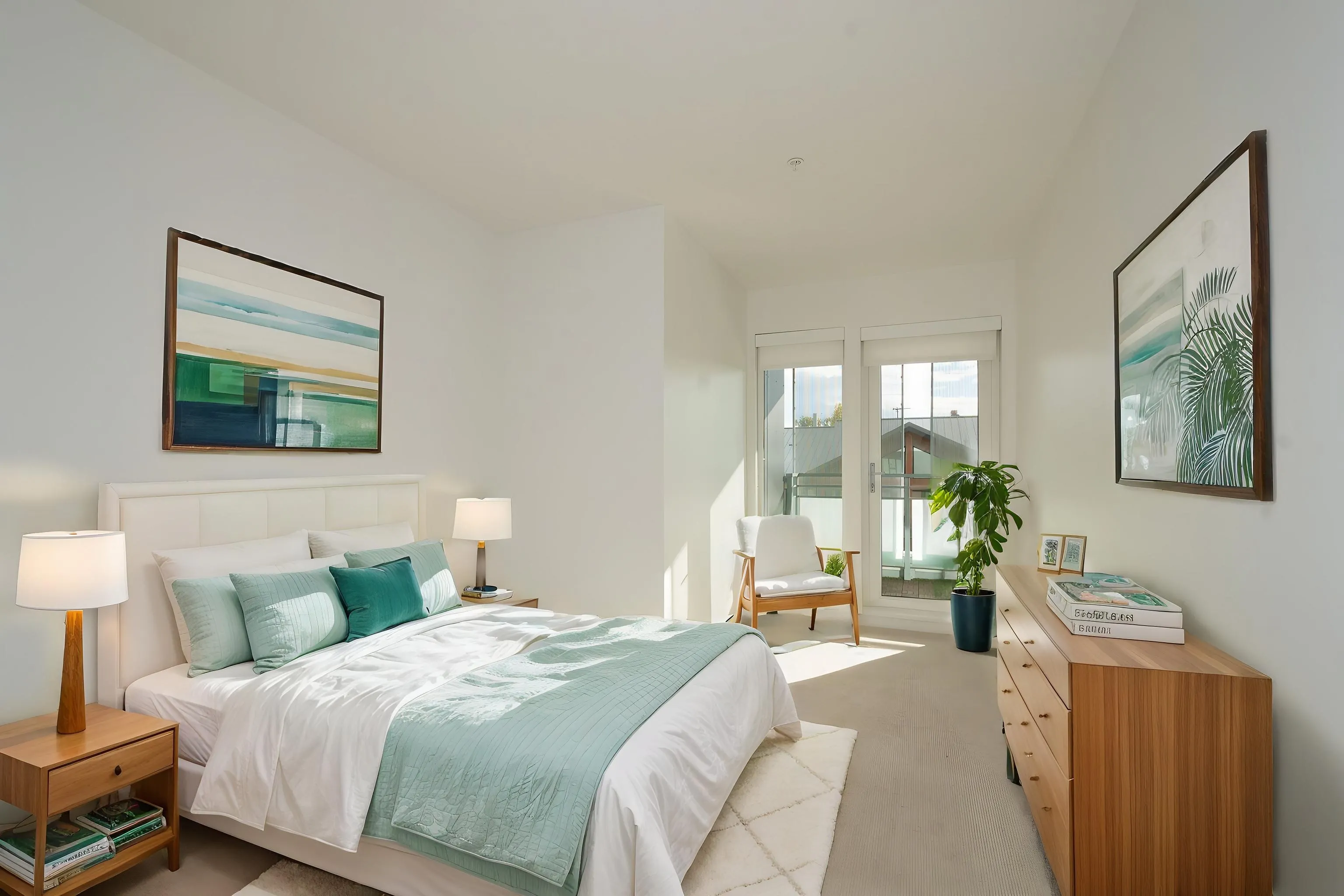 1061 Marine Drive #403
