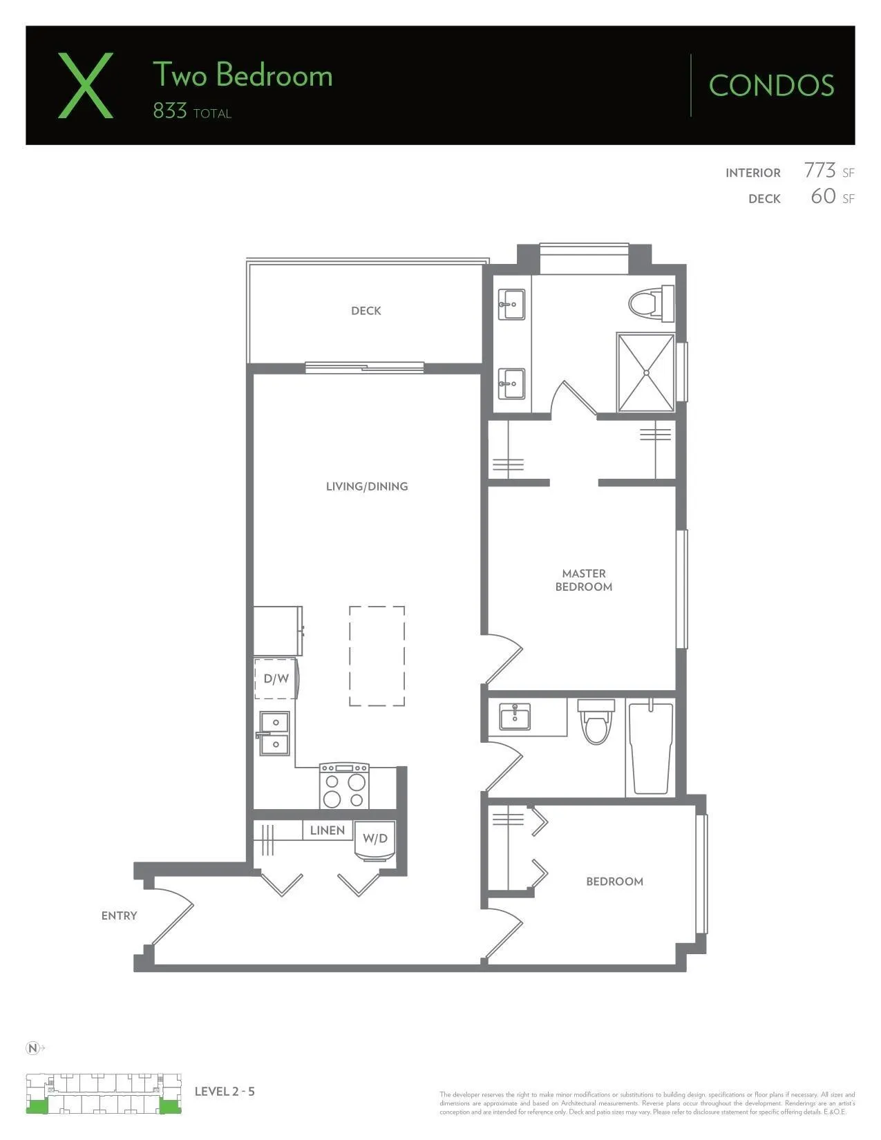 13623 81a Avenue Avenue #311