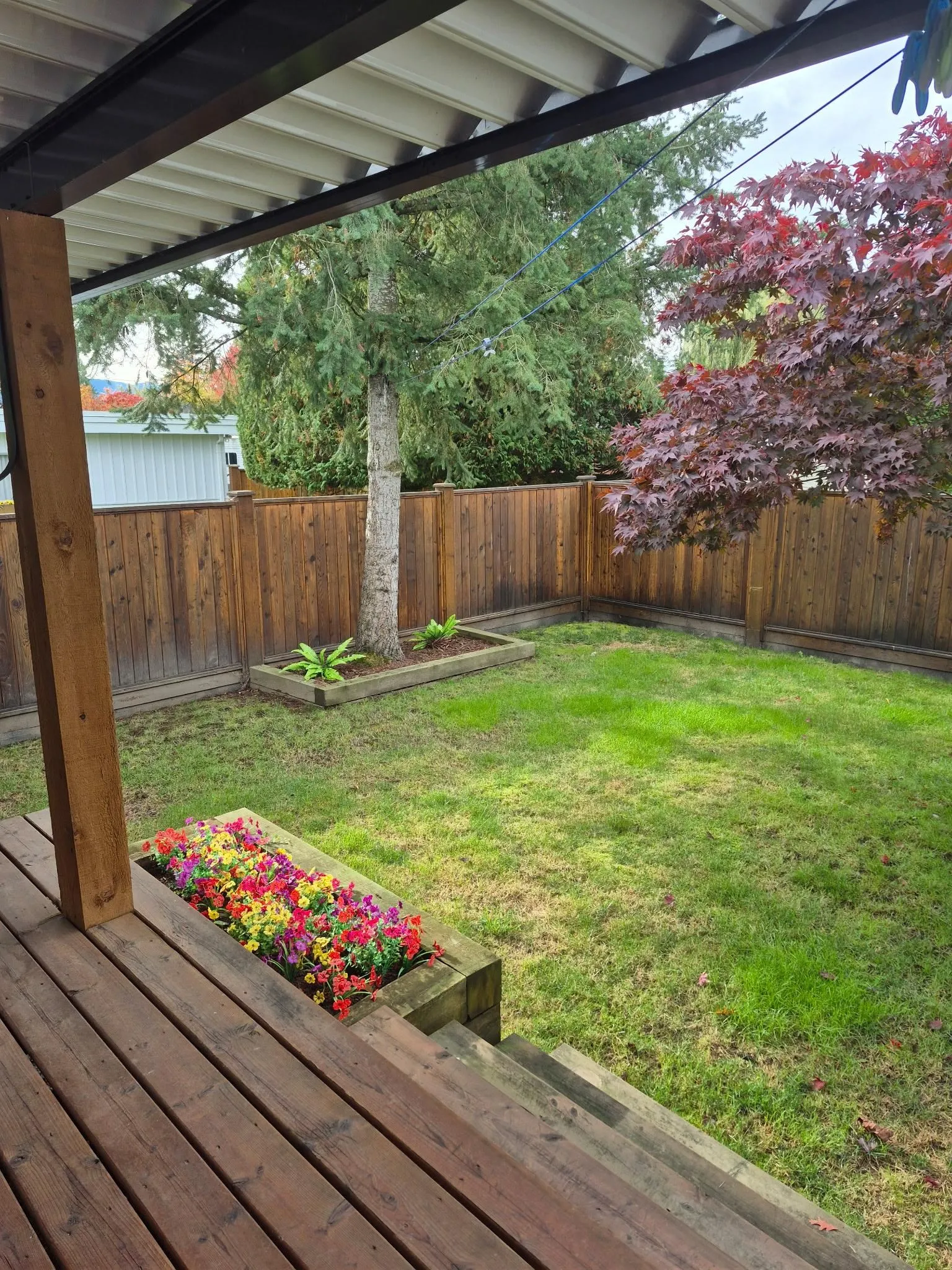 9813 Barber Drive