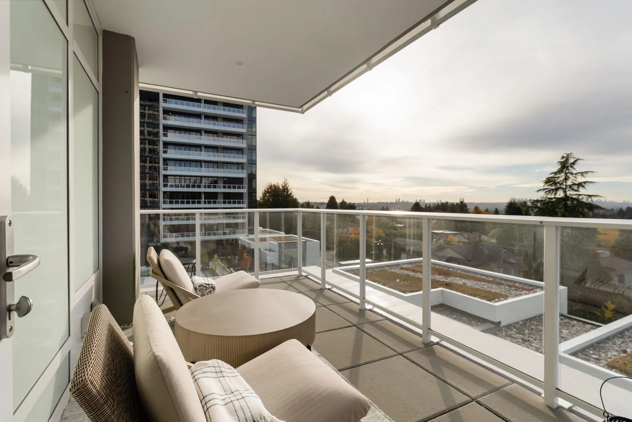 720 Farrow Street #3807