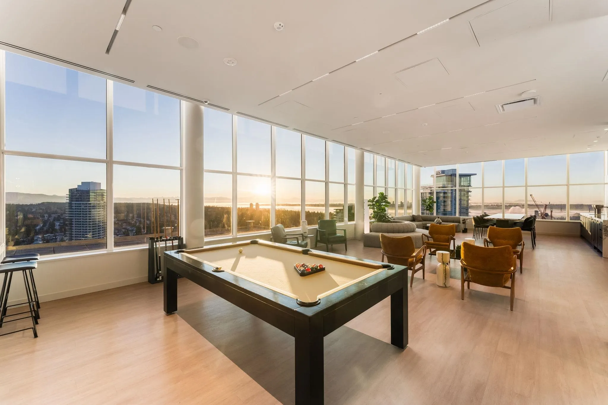 720 Farrow Street #2008