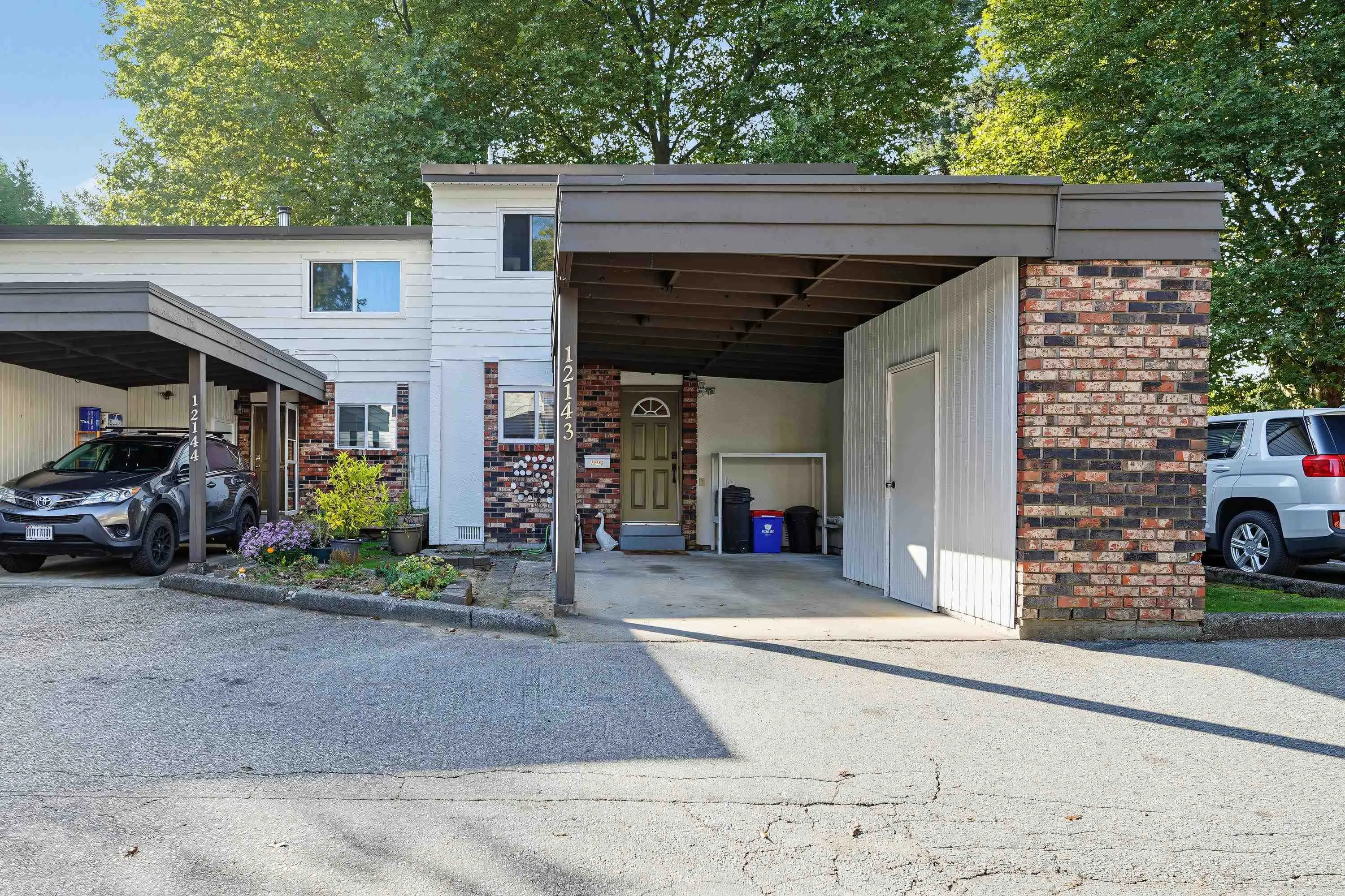 12143 Faber Crescent