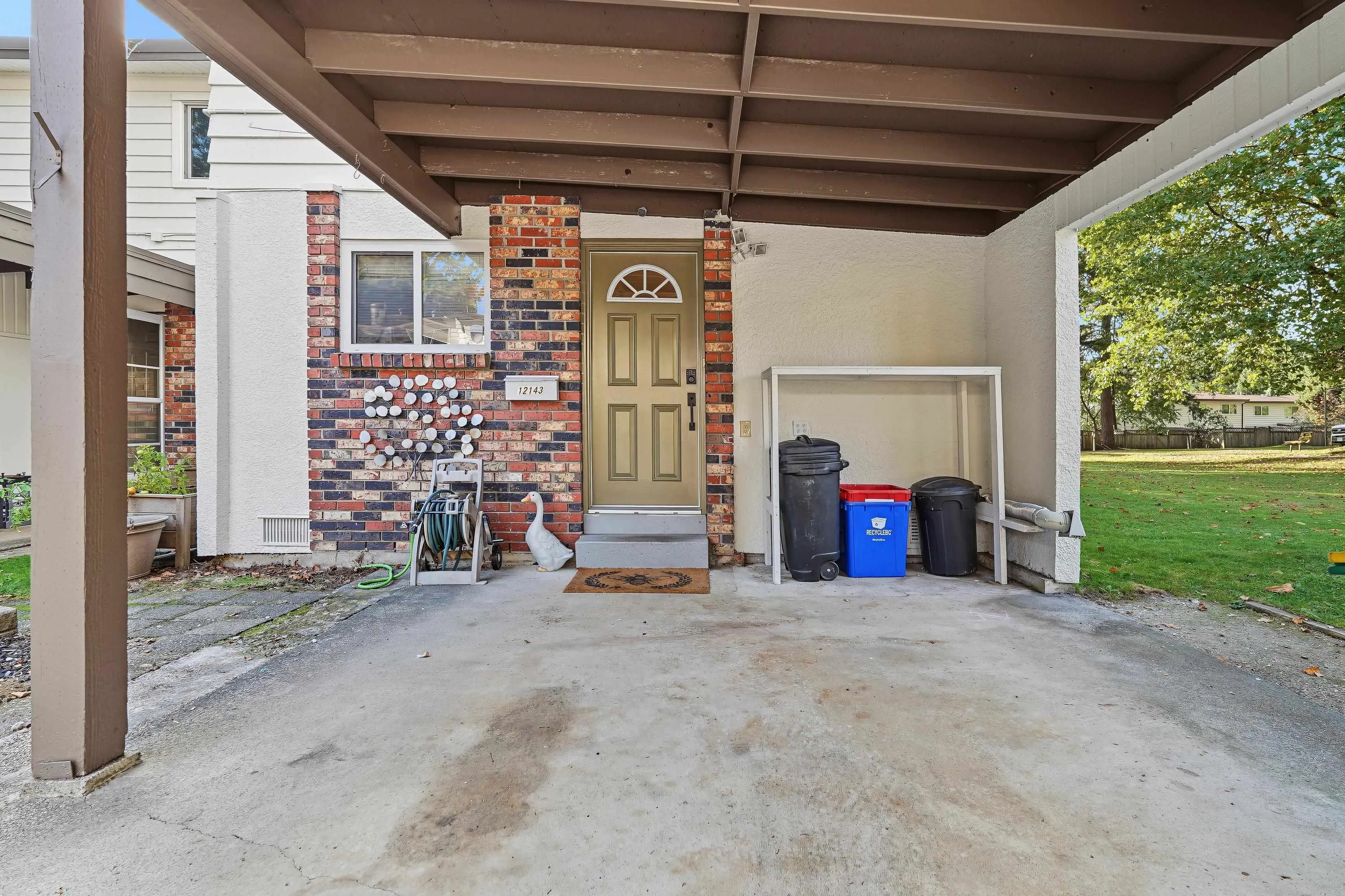 12143 Faber Crescent