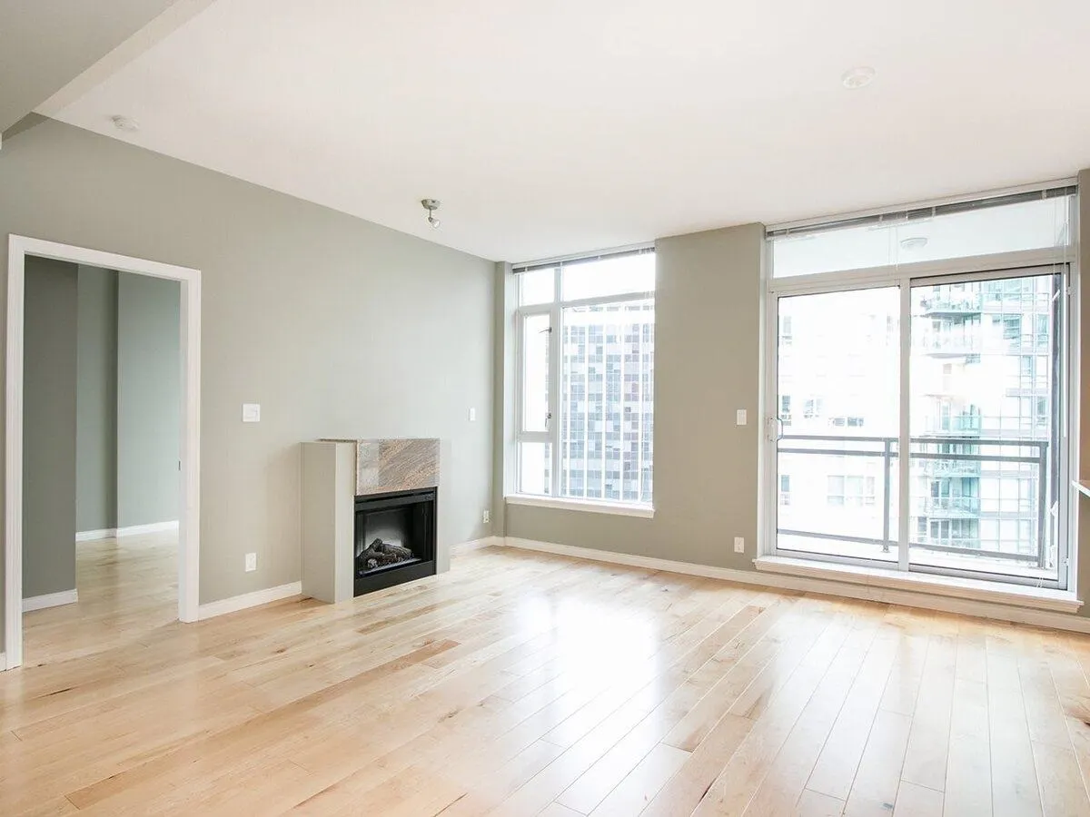 1211 Melville Street #1601
