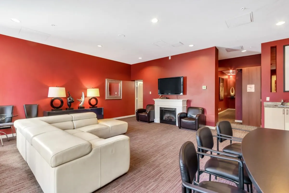 1211 Melville Street #1601
