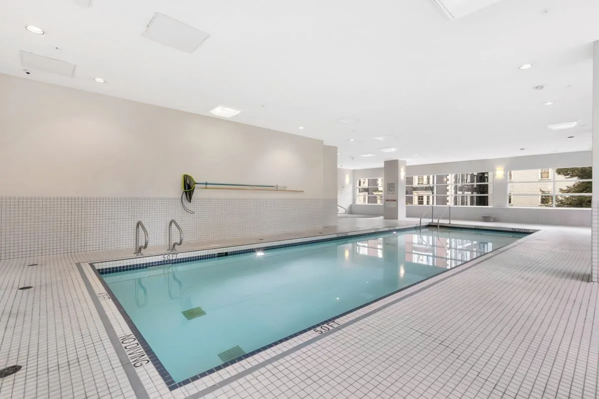 1211 Melville Street #1601