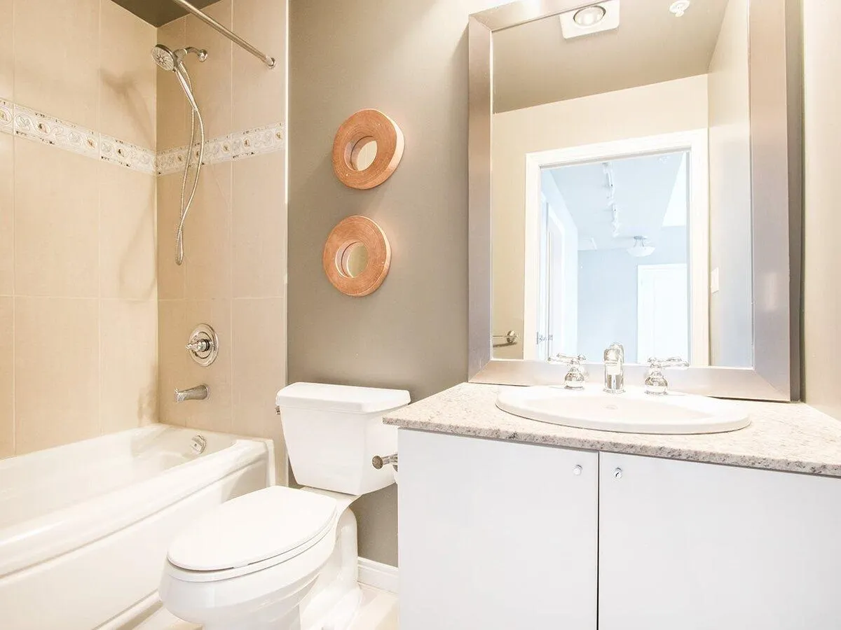 1211 Melville Street #1601