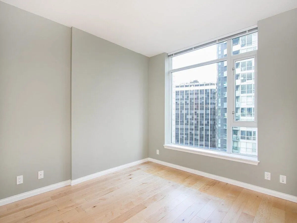 1211 Melville Street #1601