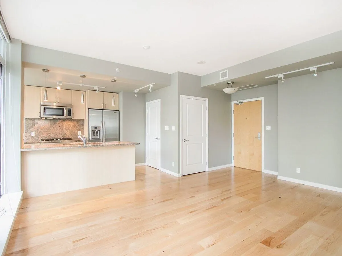 1211 Melville Street #1601