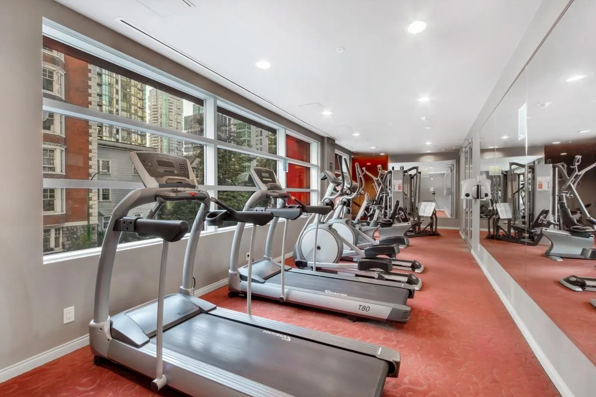 1211 Melville Street #1601