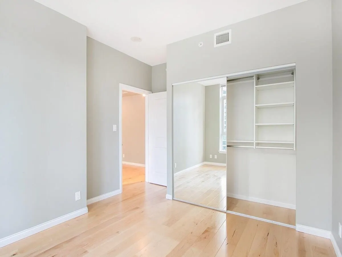 1211 Melville Street #1601
