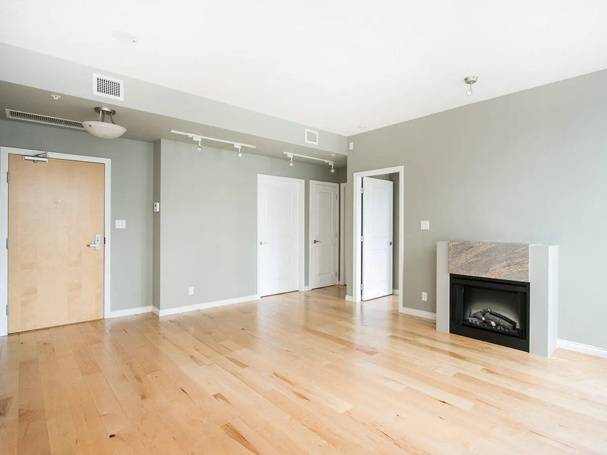 1211 Melville Street #1601