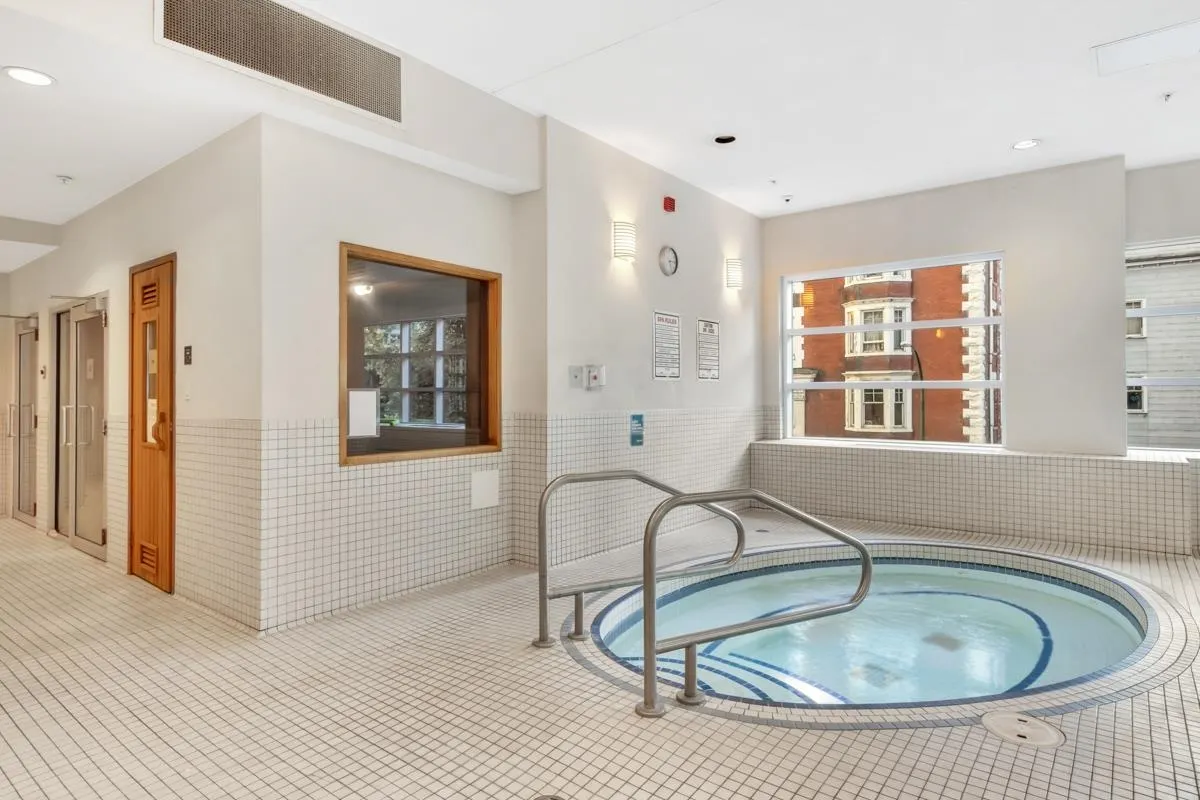 1211 Melville Street #1601