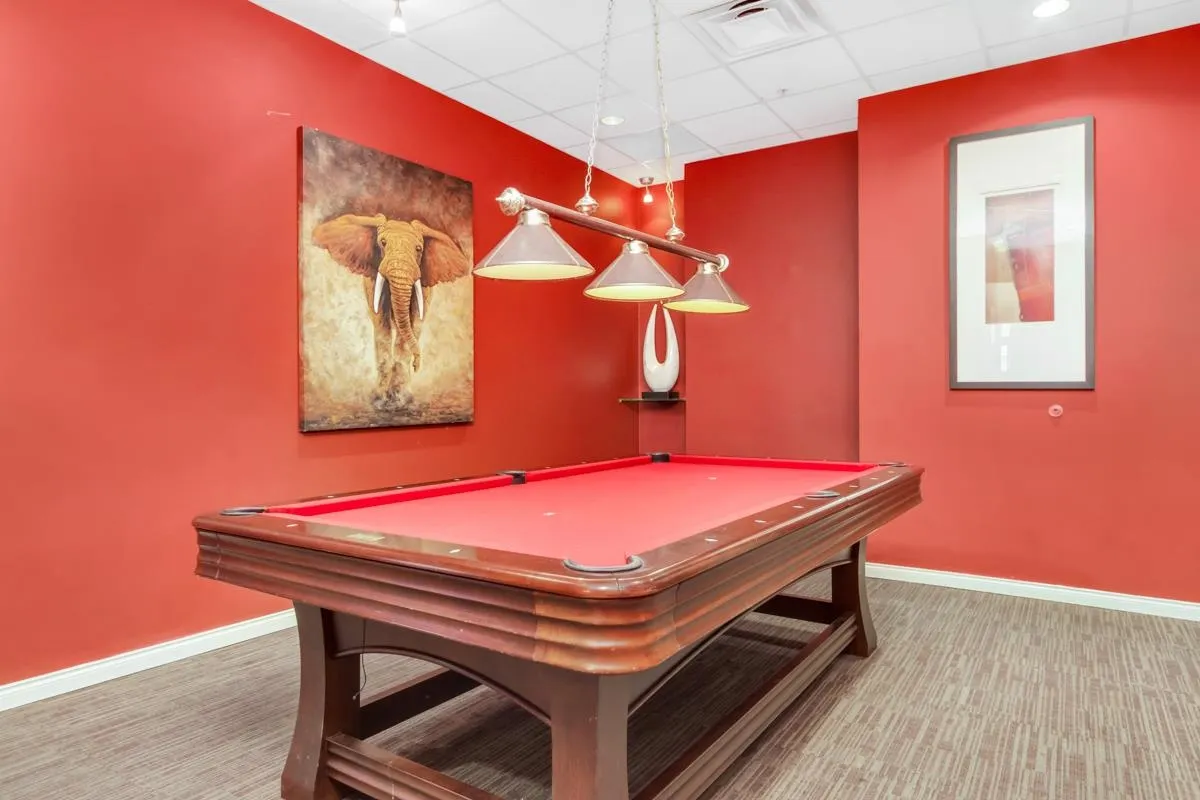 1211 Melville Street #1601