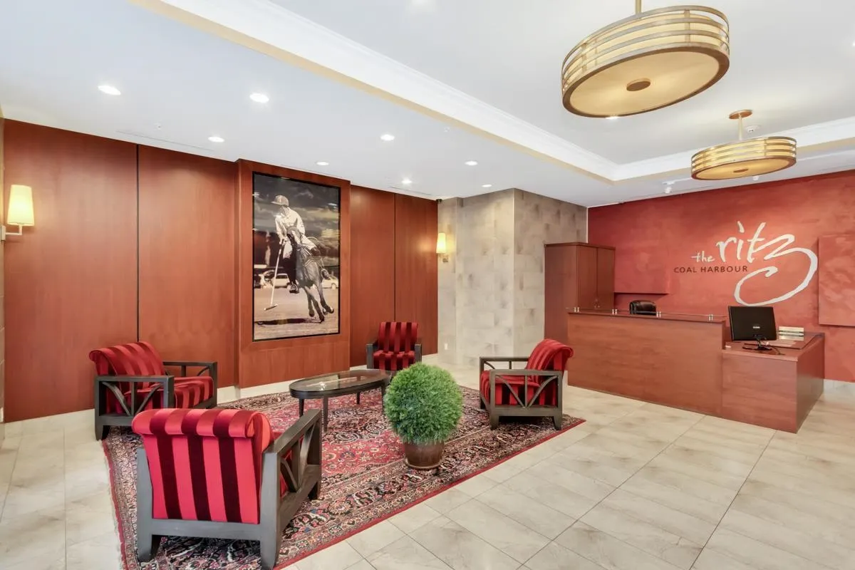 1211 Melville Street #1601