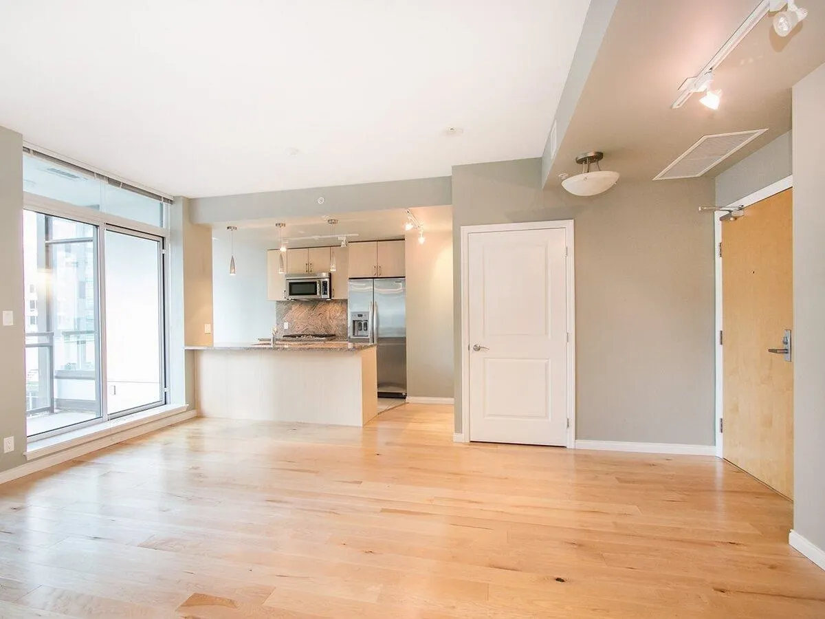 1211 Melville Street #1601