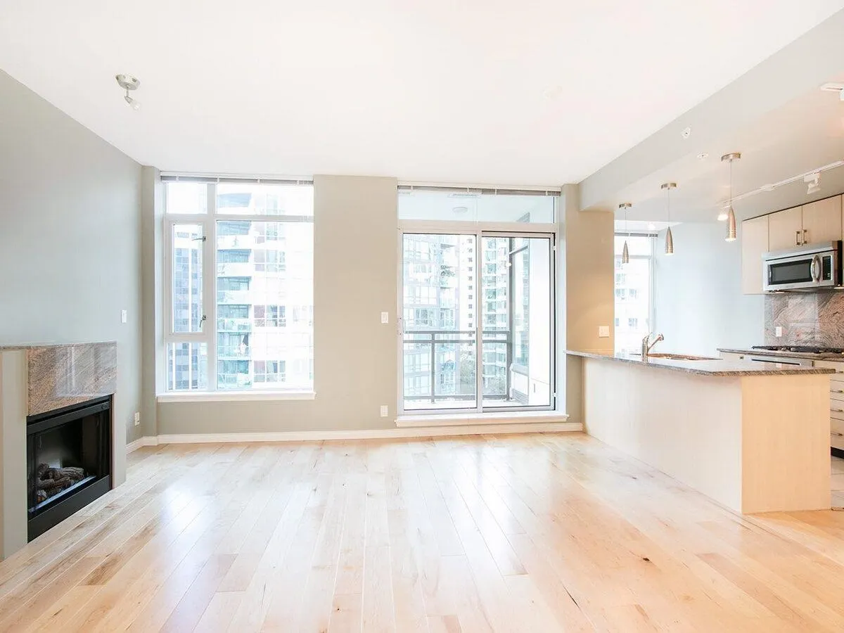1211 Melville Street #1601