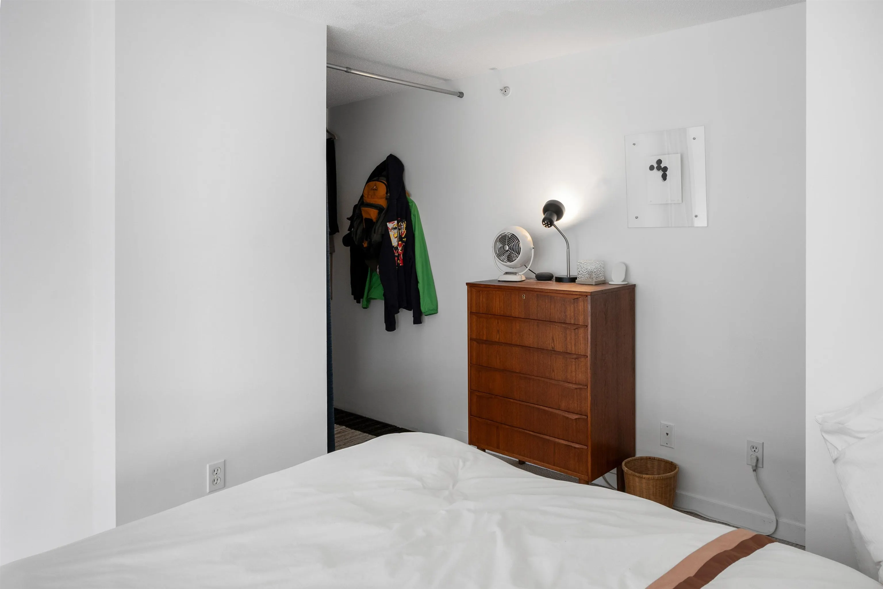 933 Seymour Street #805