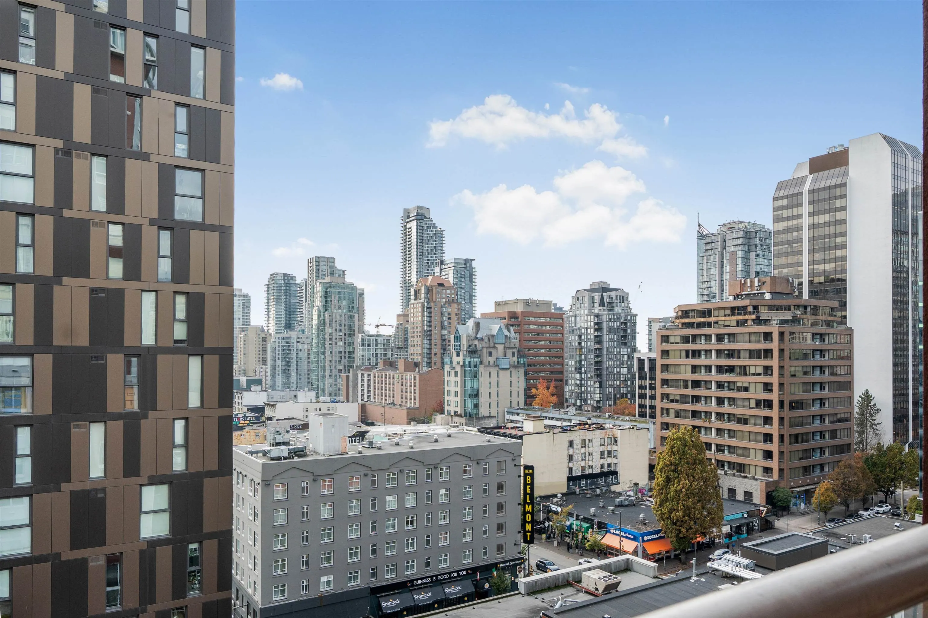 933 Seymour Street #805