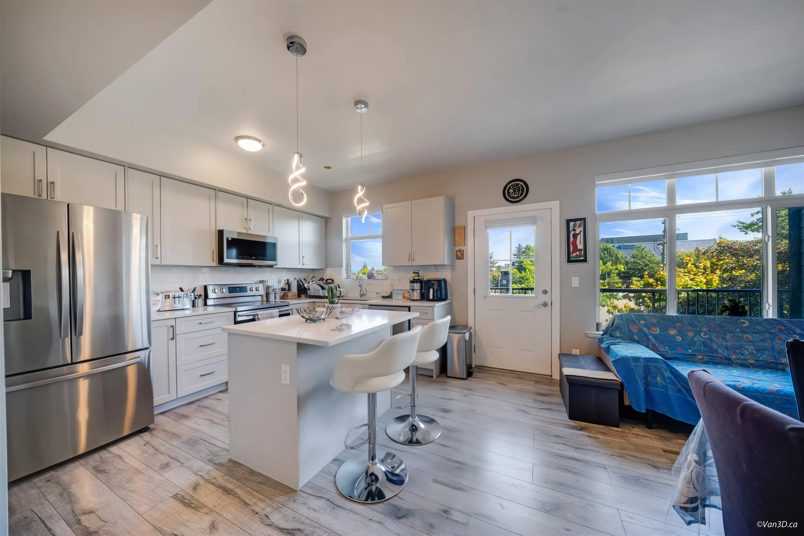 6299 144 Street #9