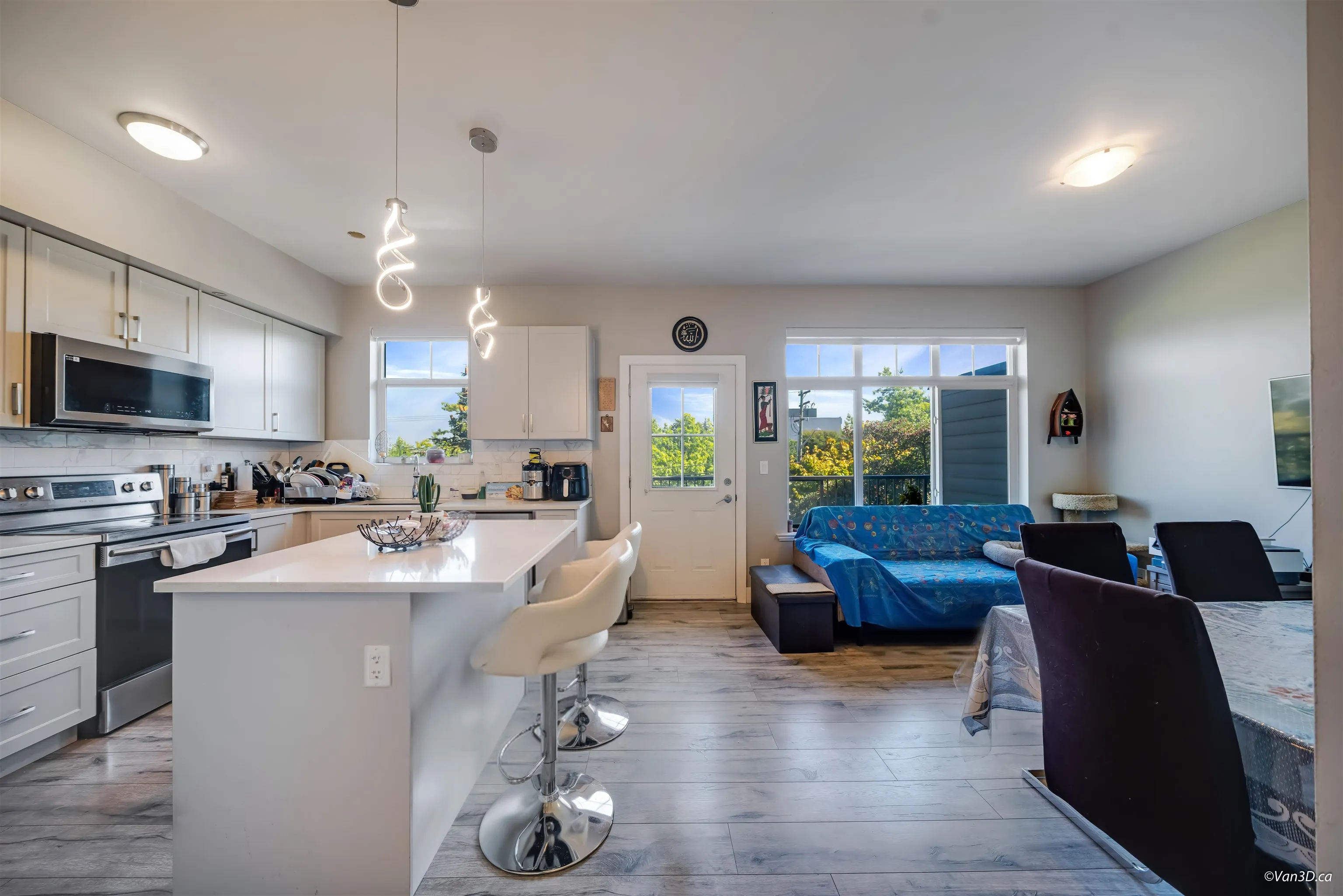 6299 144 Street #9