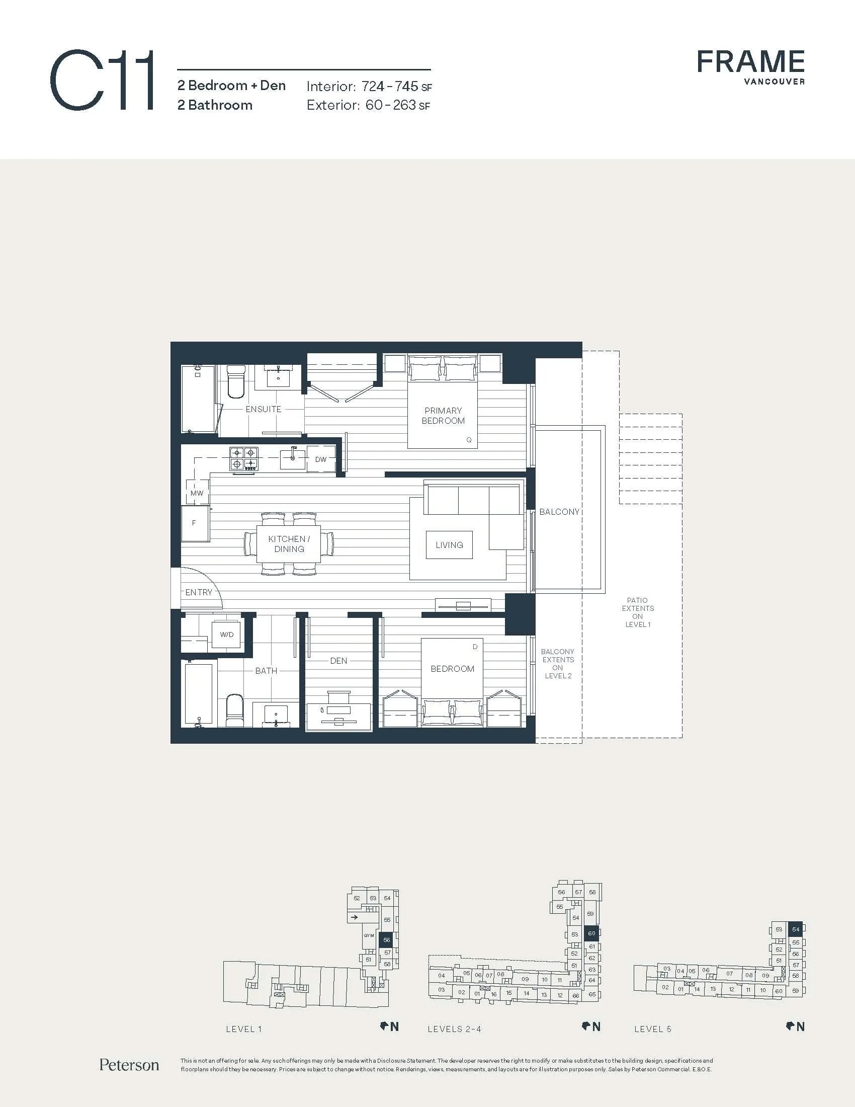 5189 Earles Street #260