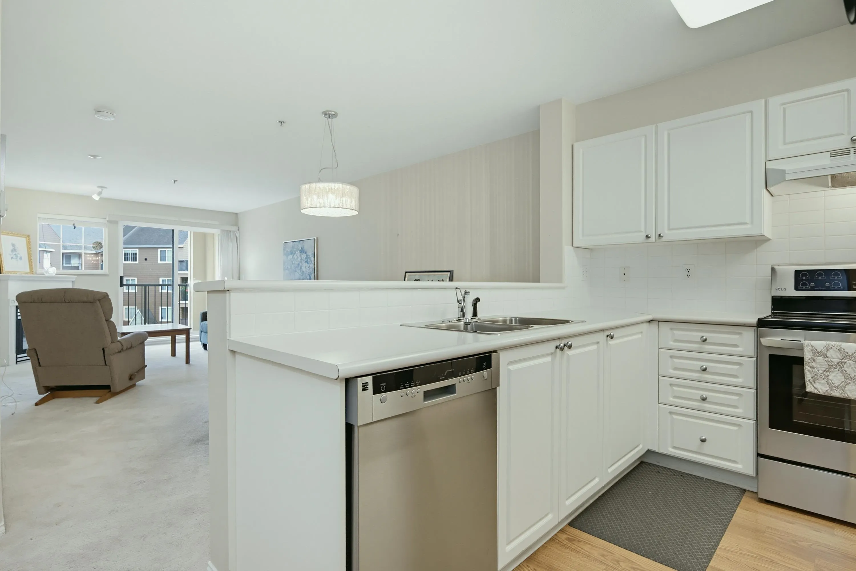 1363 56 Street #317