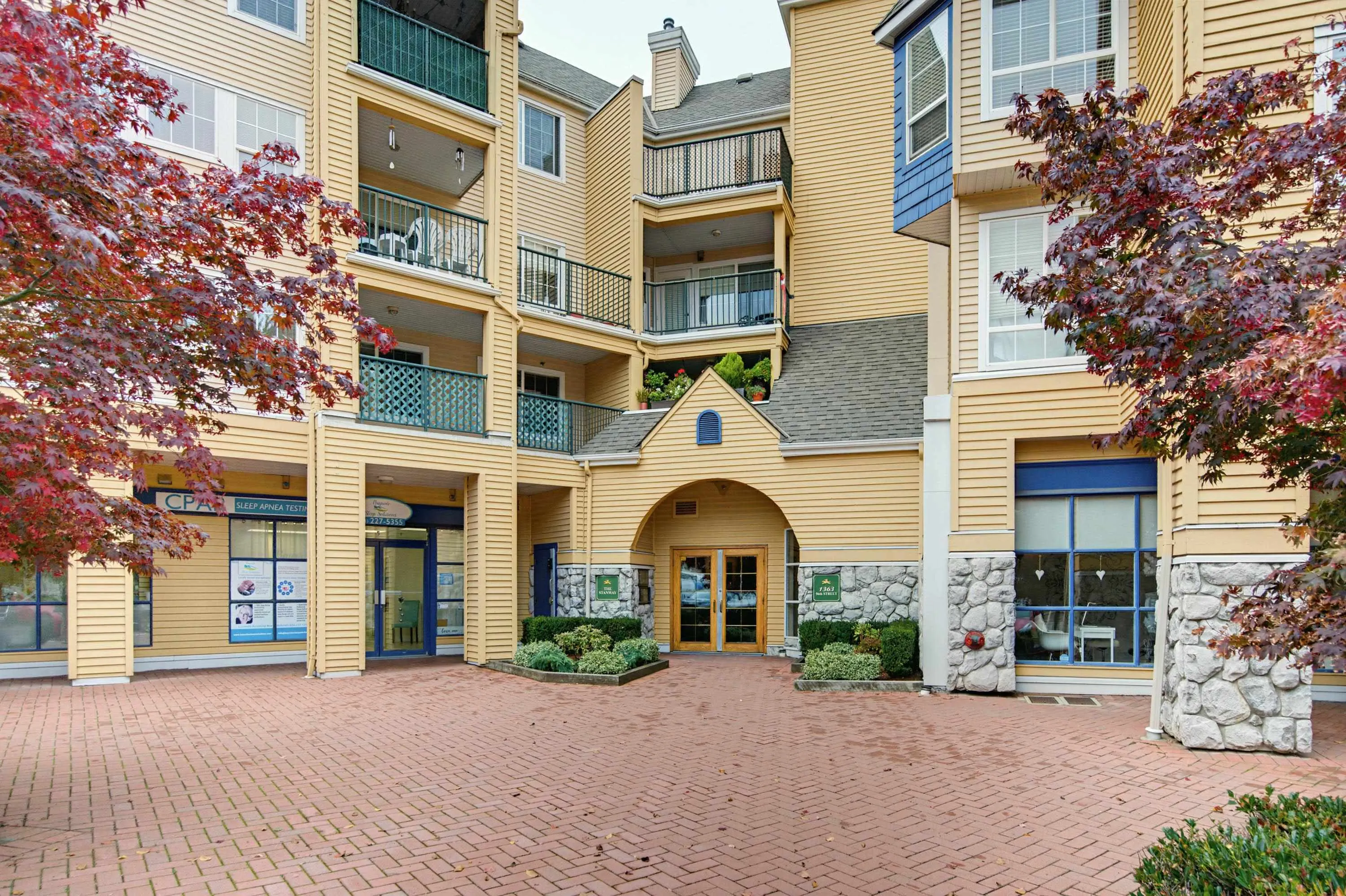 1363 56 Street #317