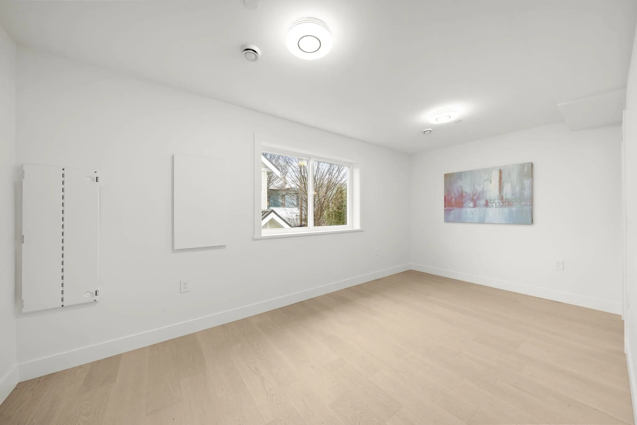 1161 Keefer Street