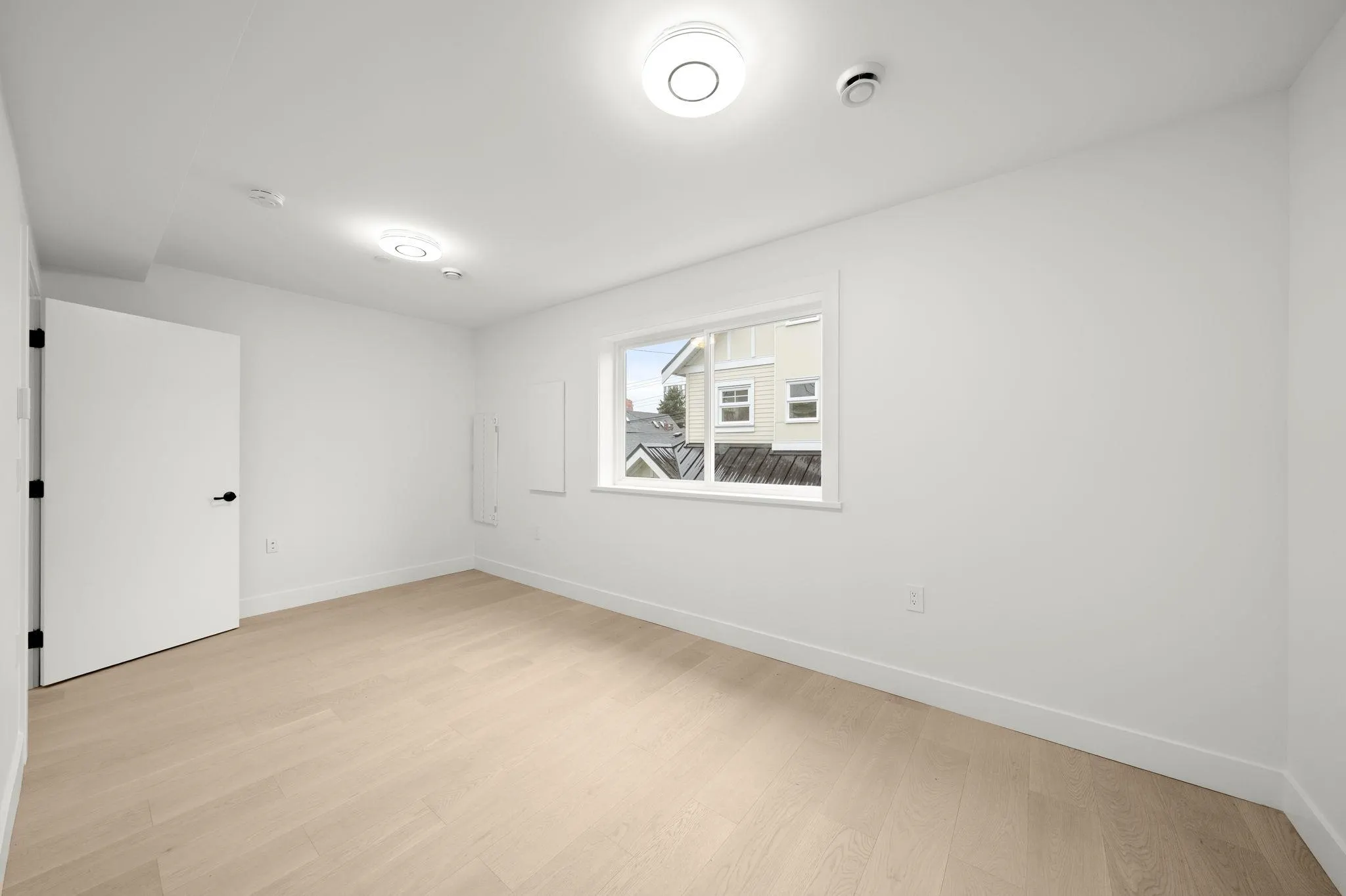 1161 Keefer Street