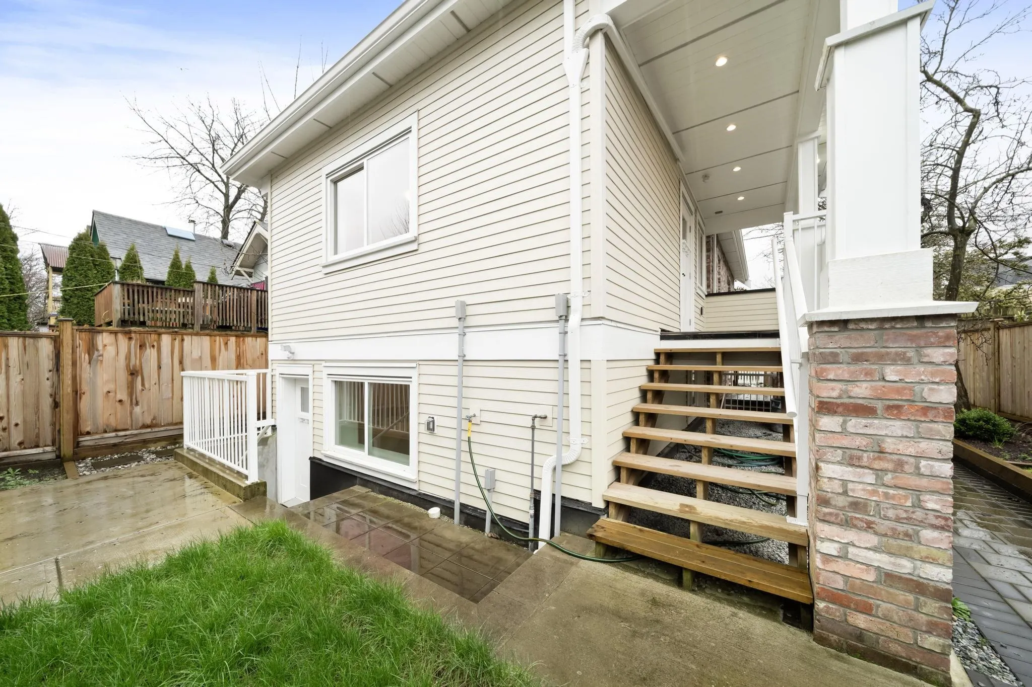 1161 Keefer Street