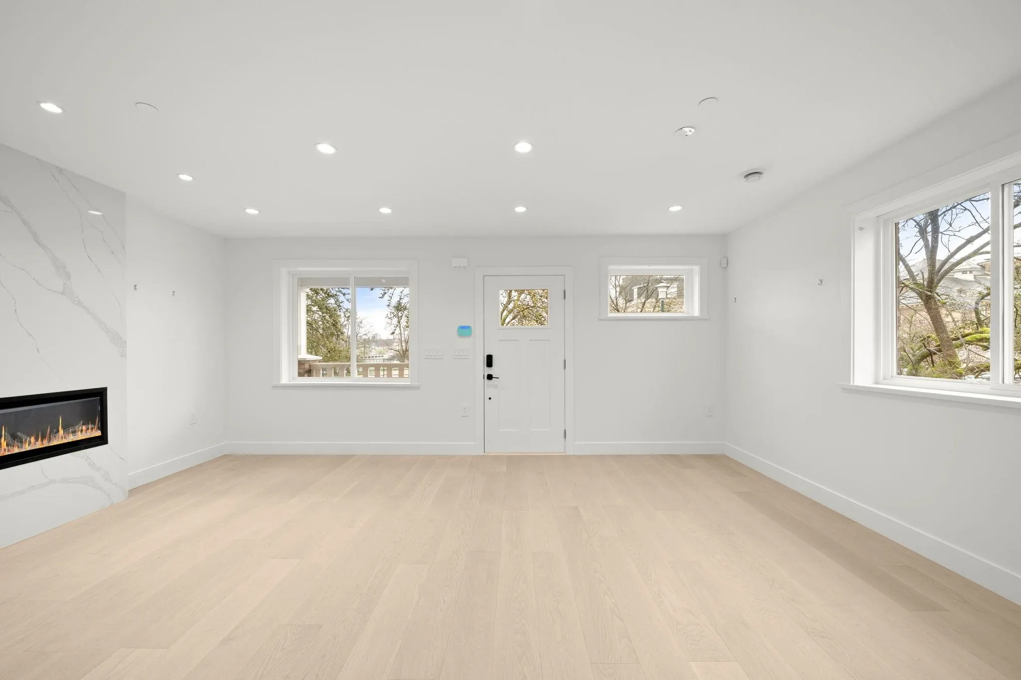 1161 Keefer Street
