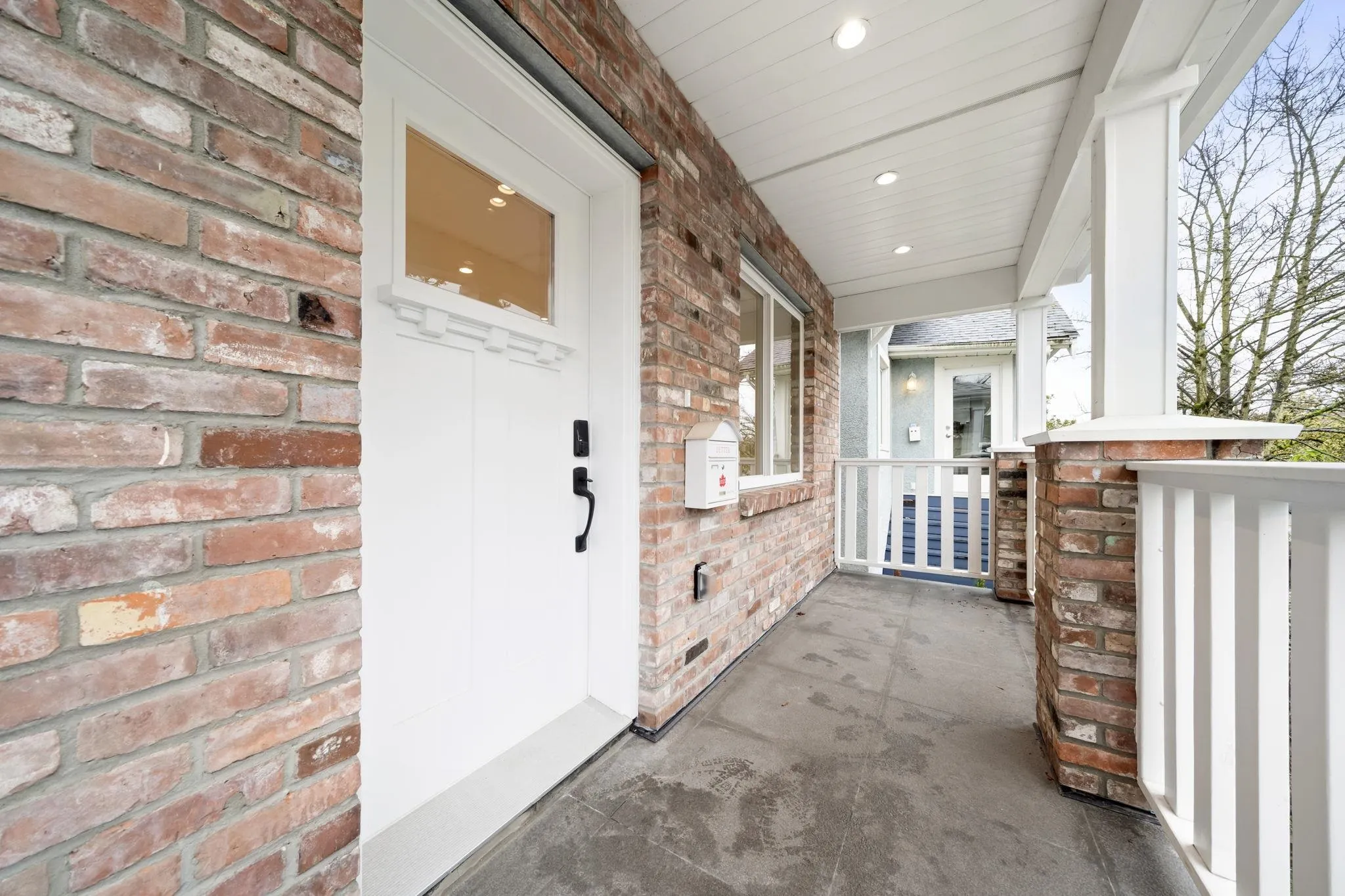1161 Keefer Street