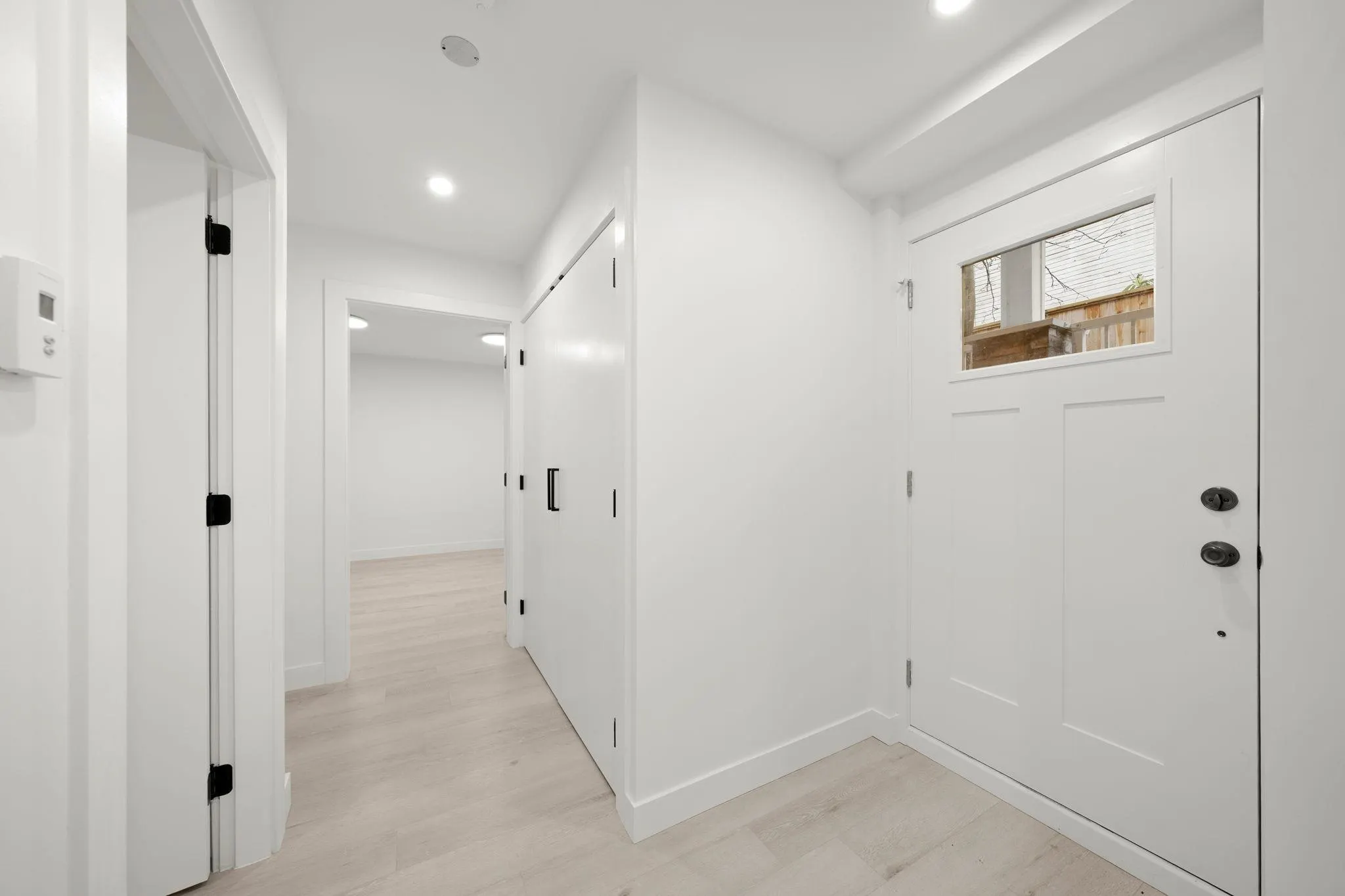 1161 Keefer Street