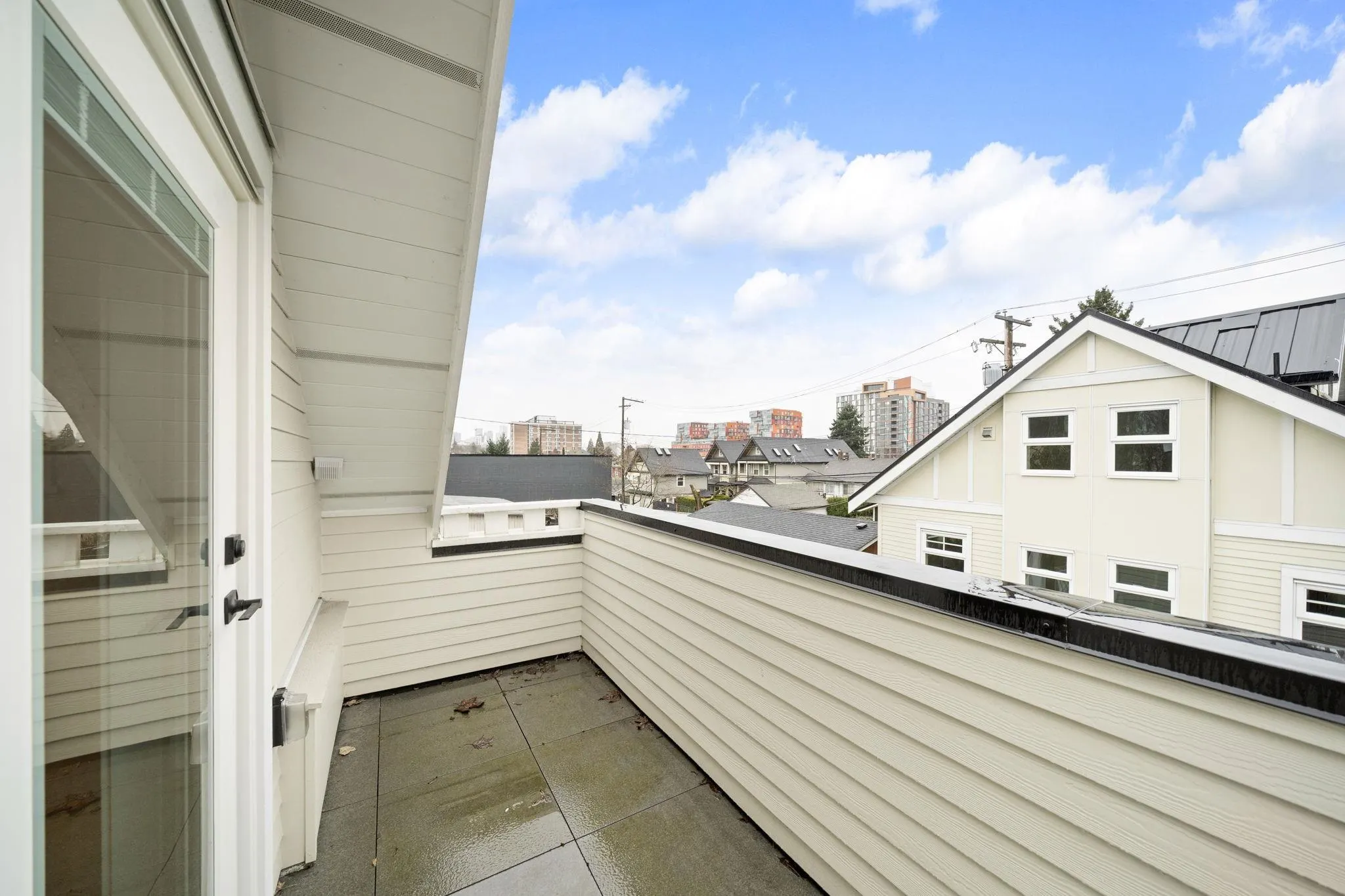 1161 Keefer Street