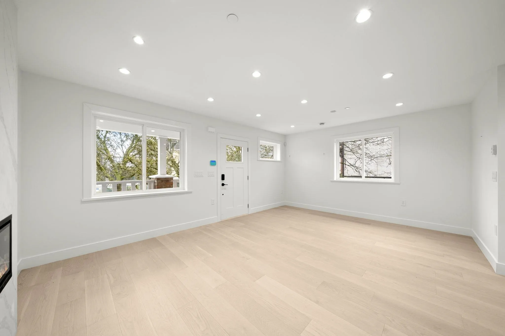 1161 Keefer Street
