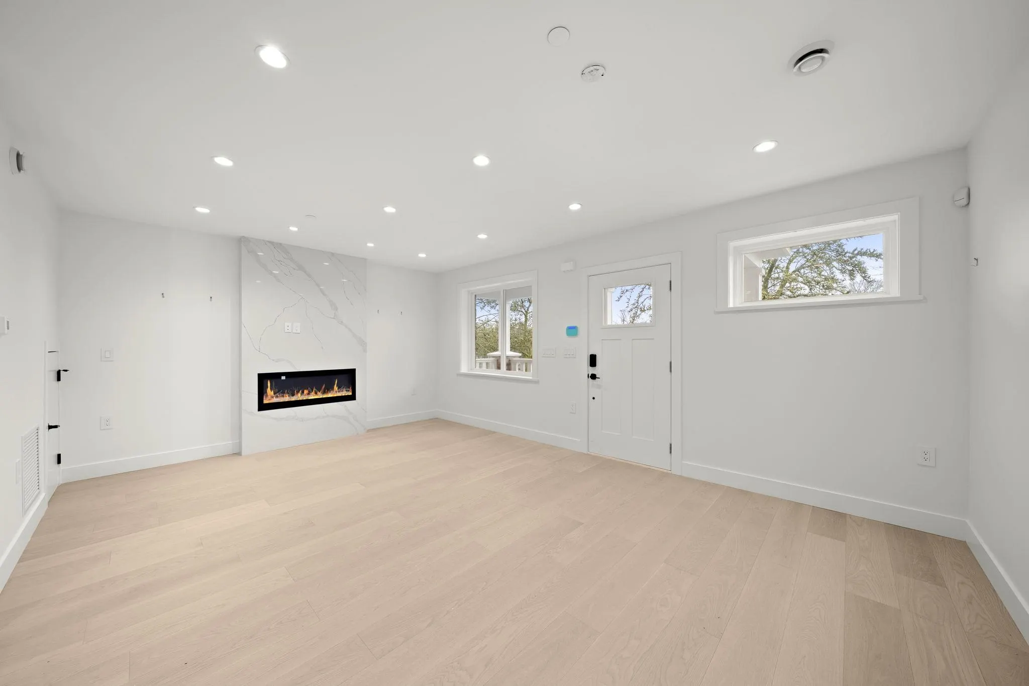 1161 Keefer Street