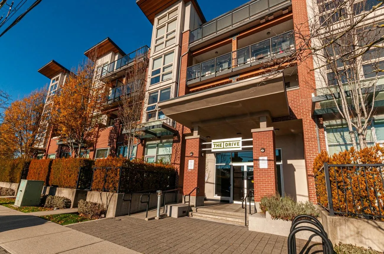 1182 W 16 Street #405