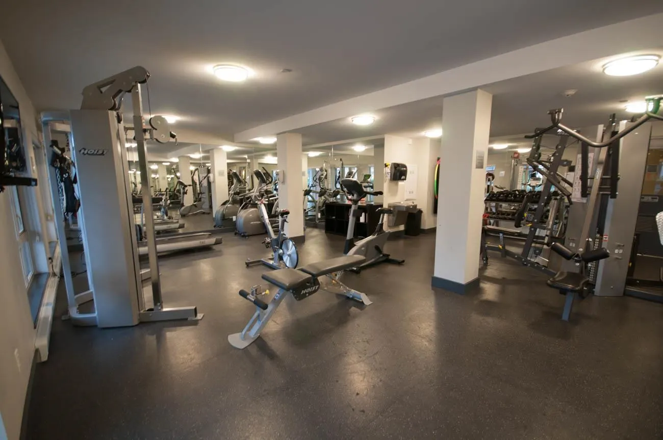 1182 W 16 Street #405